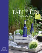 Book - tabletts
