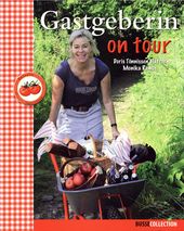 Book - Gastgeberin on tour